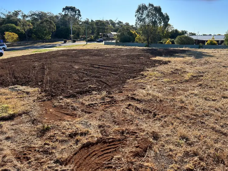 Fifth view of Homely land listing, 99 Toowoomba Road, Oakey QLD 4401