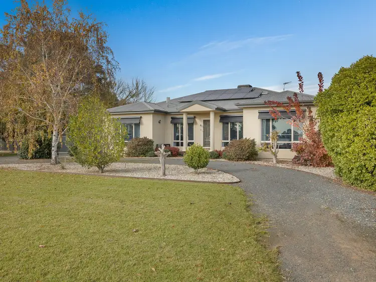 Second view of Homely house listing, 24 Hairs Lane, Benalla VIC 3672