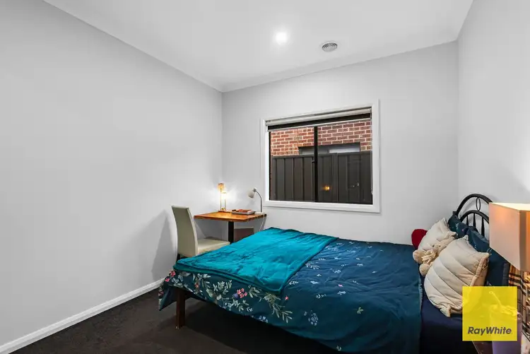 Fifth view of Homely house listing, 6 Melissa Street, Tarneit VIC 3029