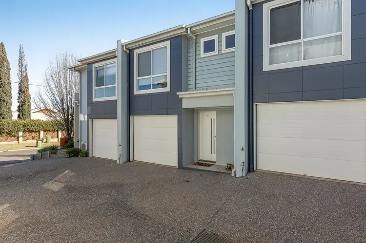Main view of Homely house listing, 2/53 Pascoe Lane, Harlaxton QLD 4350