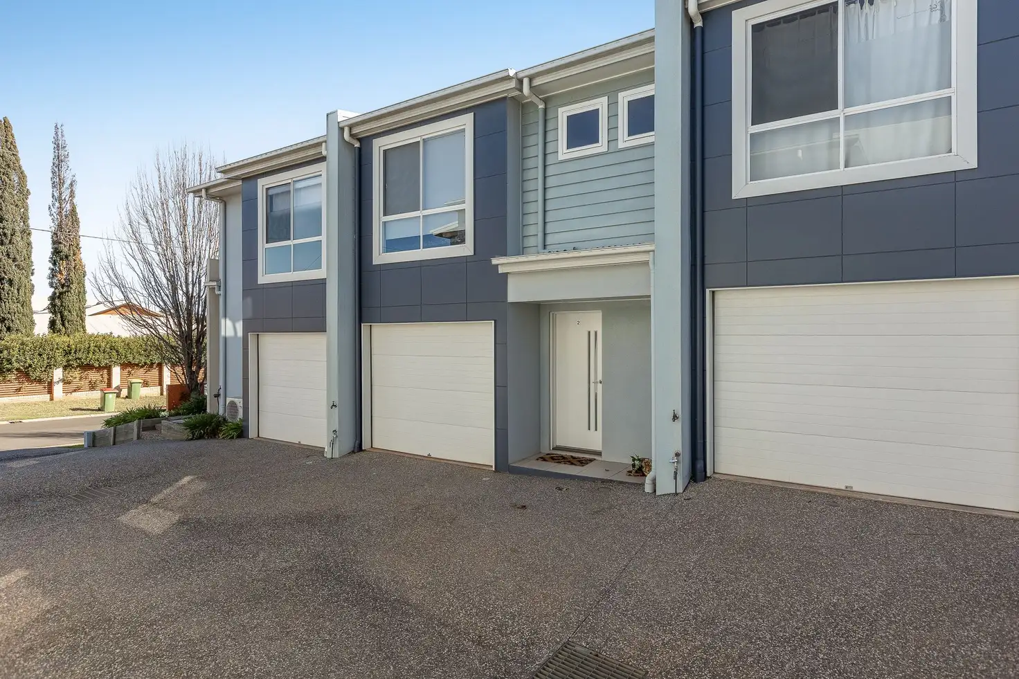 Main view of Homely house listing, 2/53 Pascoe Lane, Harlaxton QLD 4350