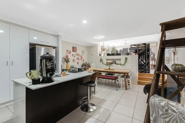 Second view of Homely house listing, 2/53 Pascoe Lane, Harlaxton QLD 4350