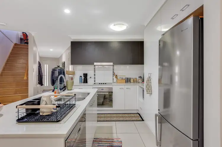 Third view of Homely house listing, 2/53 Pascoe Lane, Harlaxton QLD 4350