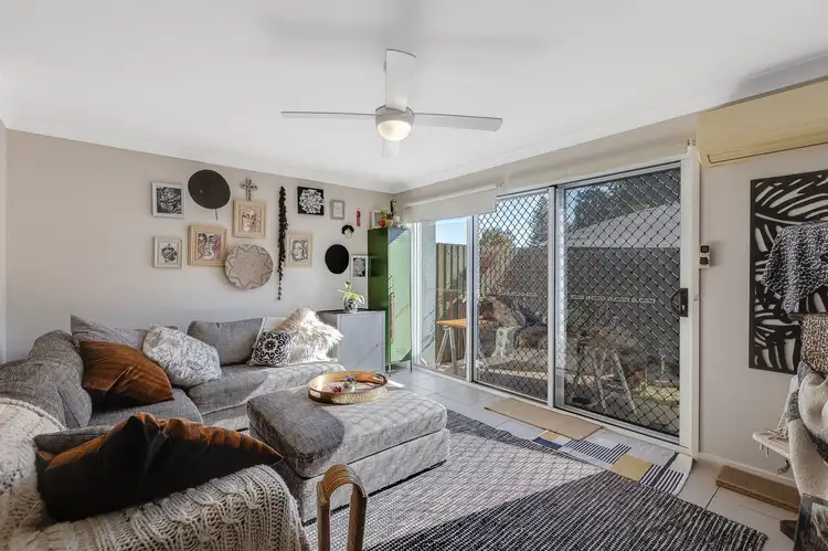 Fourth view of Homely house listing, 2/53 Pascoe Lane, Harlaxton QLD 4350