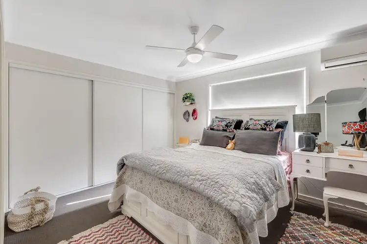 Fifth view of Homely house listing, 2/53 Pascoe Lane, Harlaxton QLD 4350