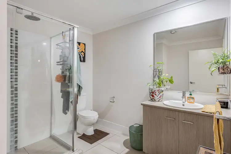Sixth view of Homely house listing, 2/53 Pascoe Lane, Harlaxton QLD 4350