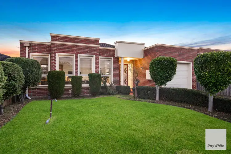 12A Sibyl Court, Keilor Downs VIC 3038
