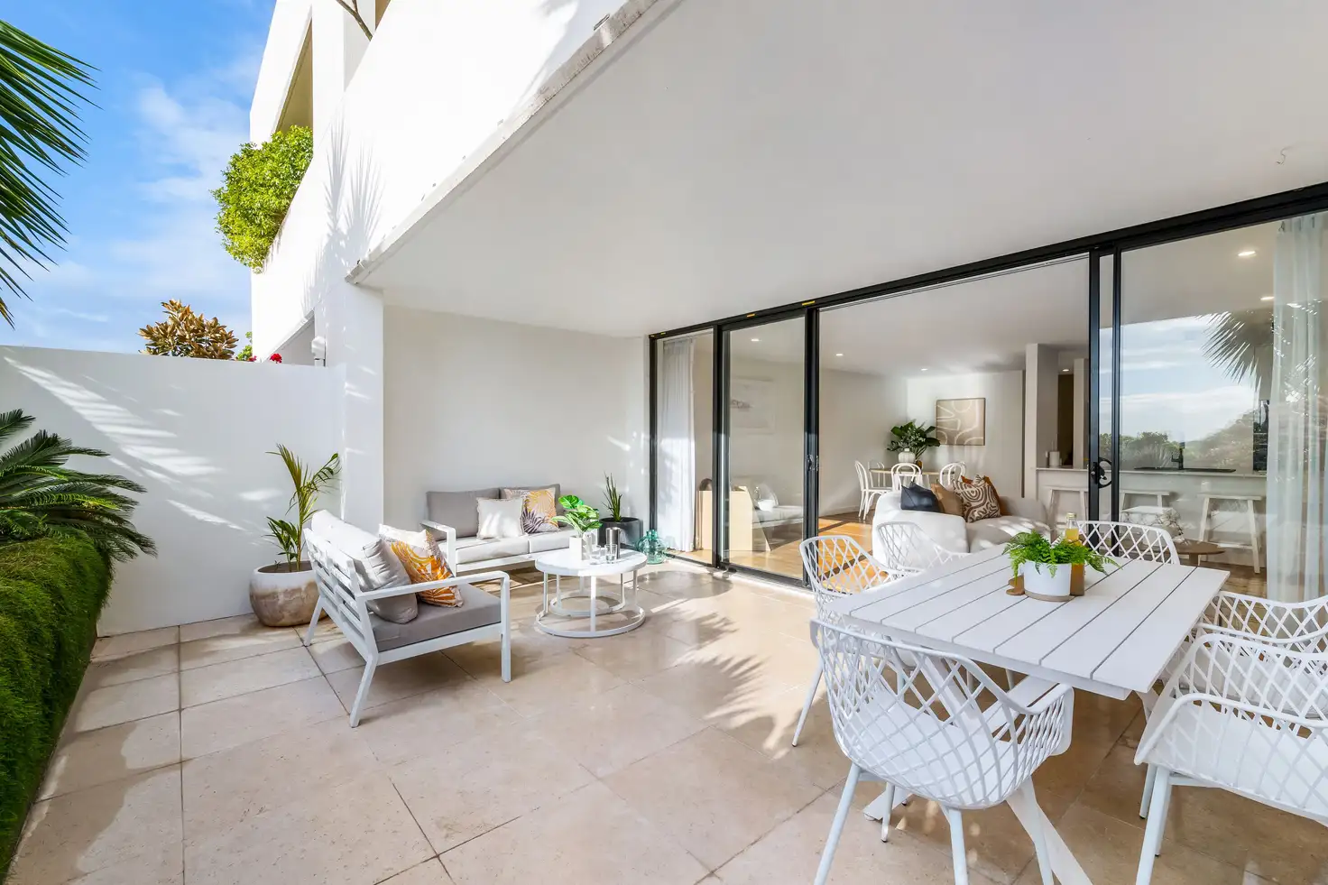 Main view of Homely apartment listing, 4/99 Frenchmans Road, Randwick NSW 2031