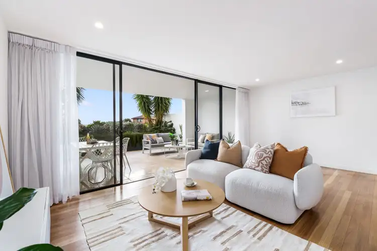 Third view of Homely apartment listing, 4/99 Frenchmans Road, Randwick NSW 2031