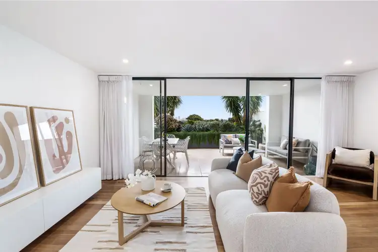 Fifth view of Homely apartment listing, 4/99 Frenchmans Road, Randwick NSW 2031