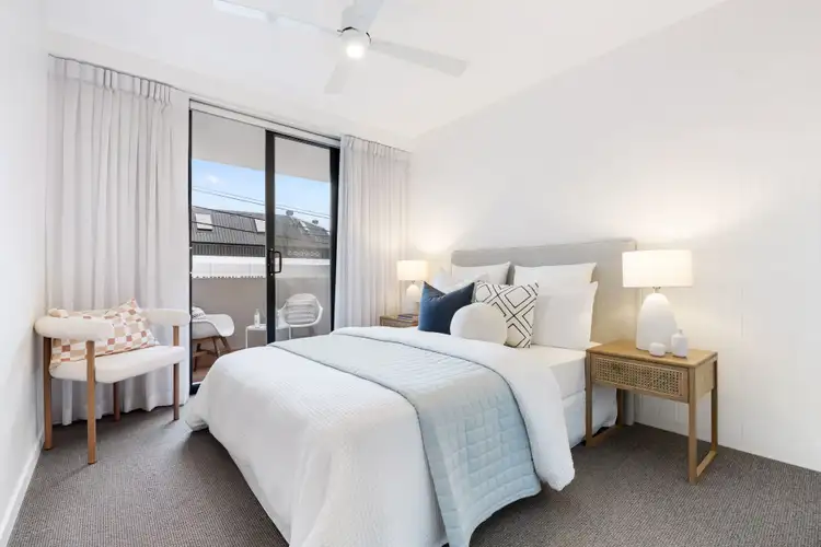 Sixth view of Homely apartment listing, 4/99 Frenchmans Road, Randwick NSW 2031