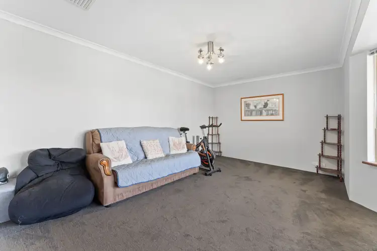 Fifth view of Homely house listing, 8 Conway Loop, Waikiki WA 6169