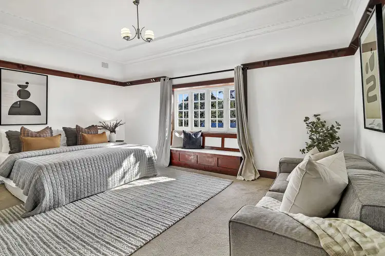 Third view of Homely house listing, 1 Fotheringham Street, Enmore NSW 2042