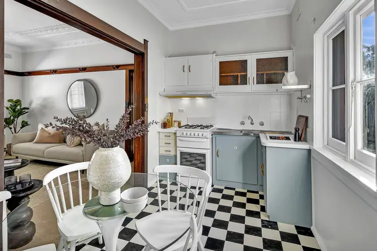 Fifth view of Homely house listing, 1 Fotheringham Street, Enmore NSW 2042