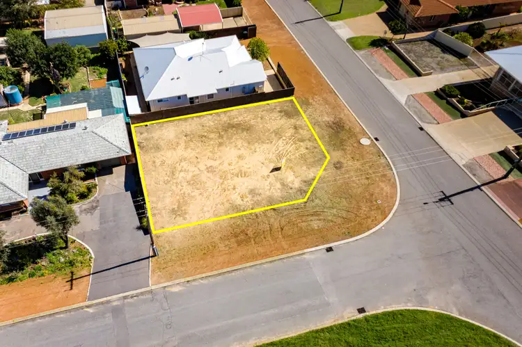 Seventh view of Homely land listing, 6 Fuller Street, Bluff Point WA 6530