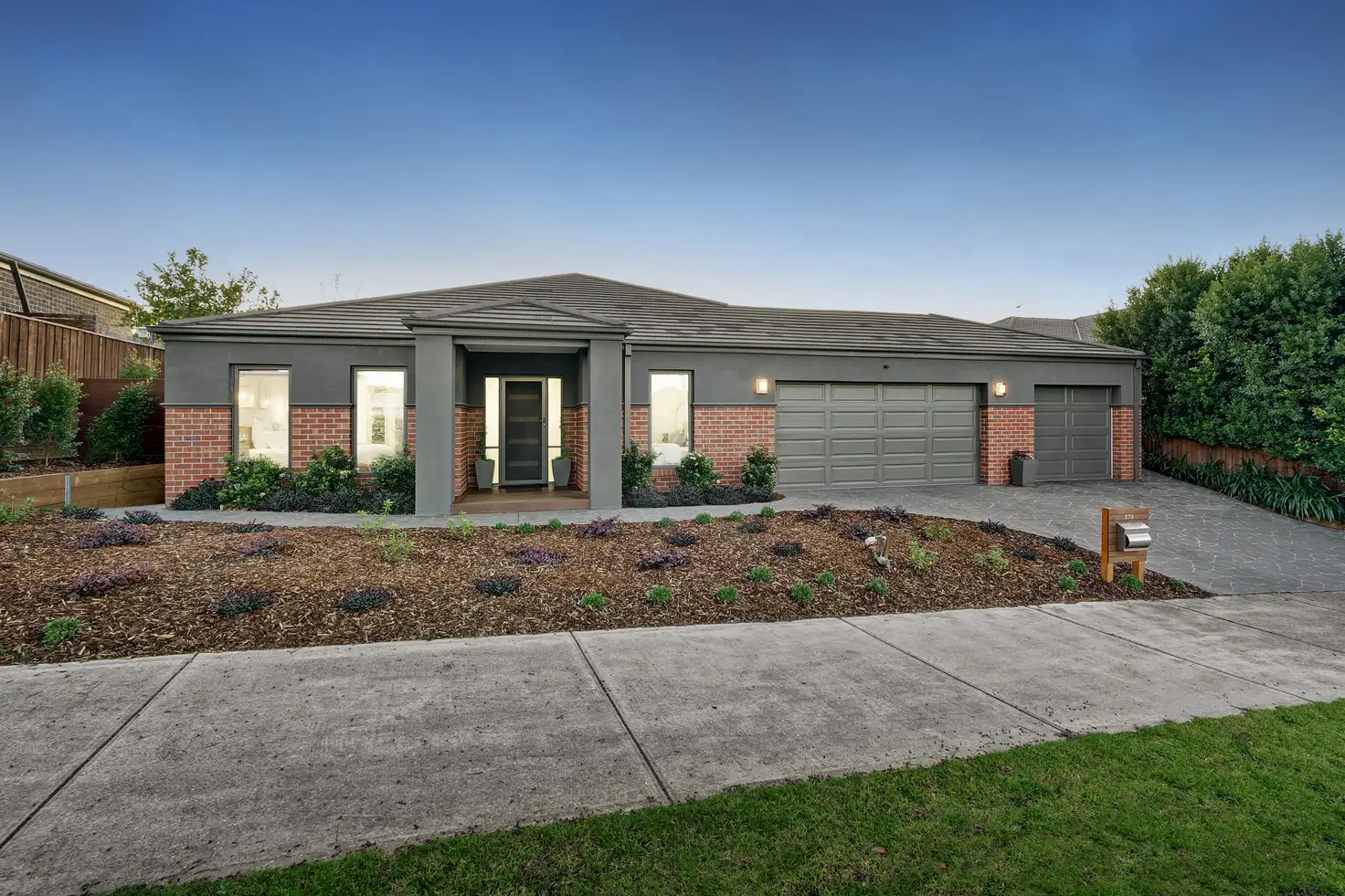 Main view of Homely house listing, 272 Flaxen Hills Road, Doreen VIC 3754