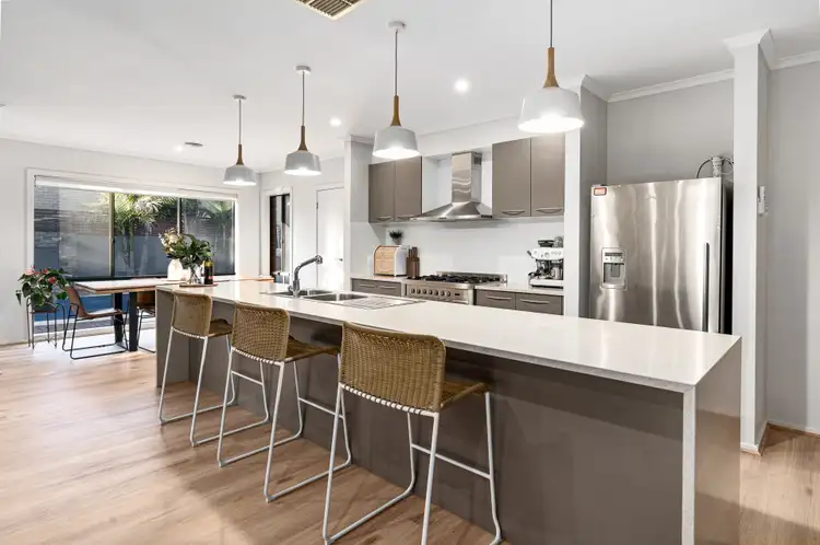 Second view of Homely house listing, 272 Flaxen Hills Road, Doreen VIC 3754