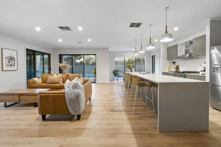 Third view of Homely house listing, 272 Flaxen Hills Road, Doreen VIC 3754