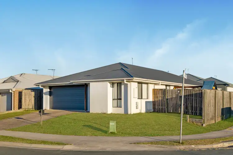 Third view of Homely house listing, 9 Miamax Place, Logan Reserve QLD 4133