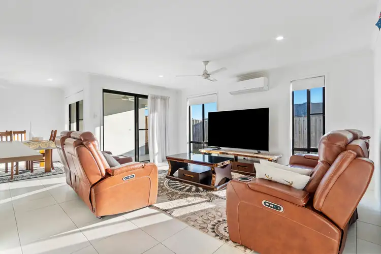 Fourth view of Homely house listing, 9 Miamax Place, Logan Reserve QLD 4133