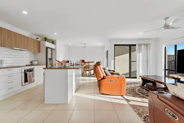 Fifth view of Homely house listing, 9 Miamax Place, Logan Reserve QLD 4133
