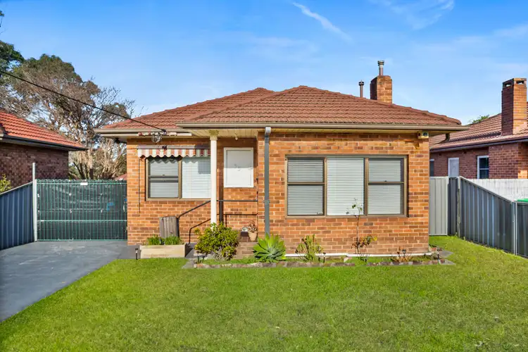 Second view of Homely house listing, 35 Stuart Road, Warrawong NSW 2502