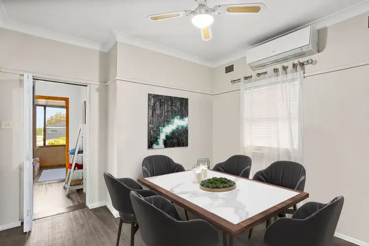 Third view of Homely house listing, 35 Stuart Road, Warrawong NSW 2502