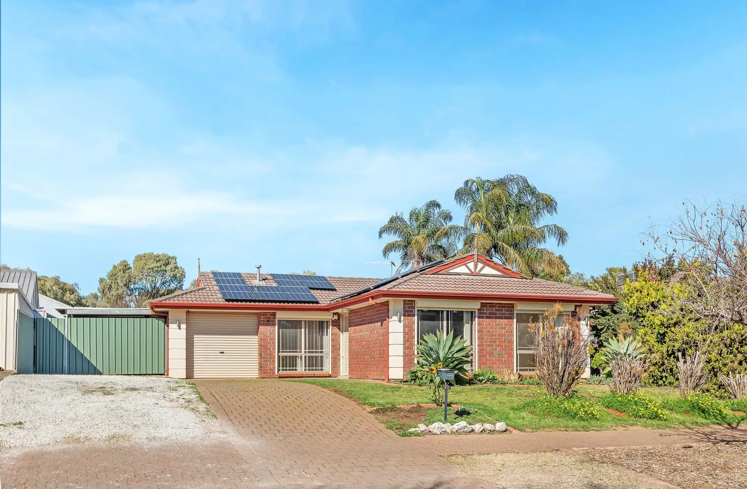 Main view of Homely house listing, 23 Park Lake Boulevard, Blakeview SA 5114