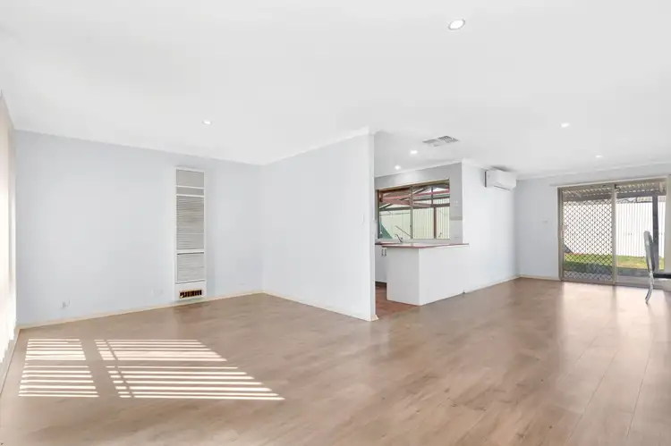 Second view of Homely house listing, 23 Park Lake Boulevard, Blakeview SA 5114