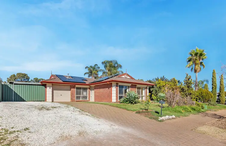 Fourth view of Homely house listing, 23 Park Lake Boulevard, Blakeview SA 5114