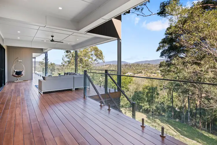 Third view of Homely house listing, 28 Springview Crescent, Maudsland QLD 4210