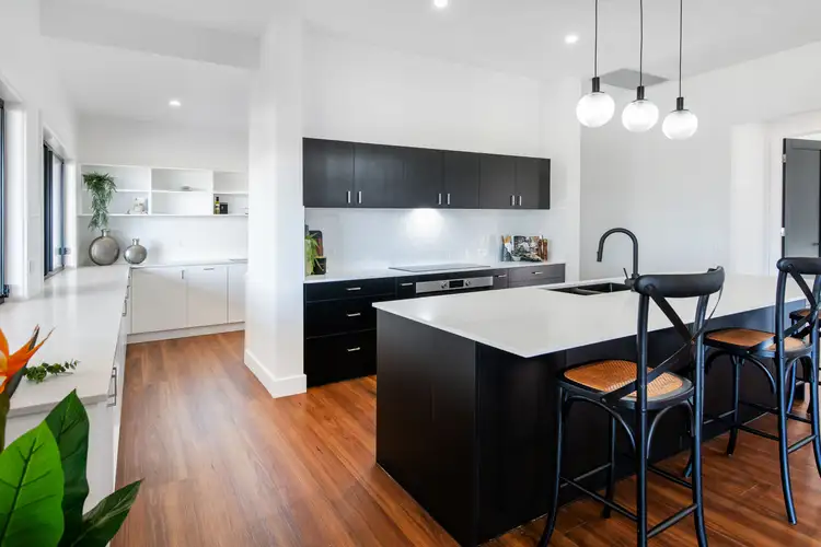 Fifth view of Homely house listing, 28 Springview Crescent, Maudsland QLD 4210