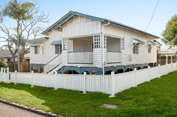 Main view of Homely house listing, 15 French Street, East Toowoomba QLD 4350