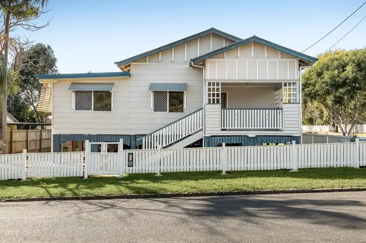 Second view of Homely house listing, 15 French Street, East Toowoomba QLD 4350