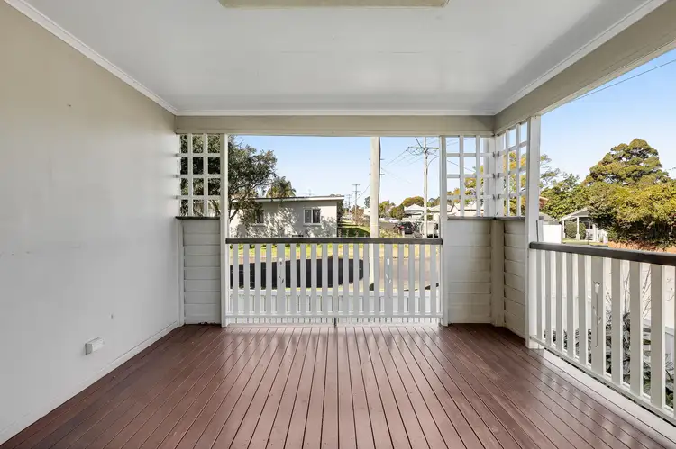 Third view of Homely house listing, 15 French Street, East Toowoomba QLD 4350