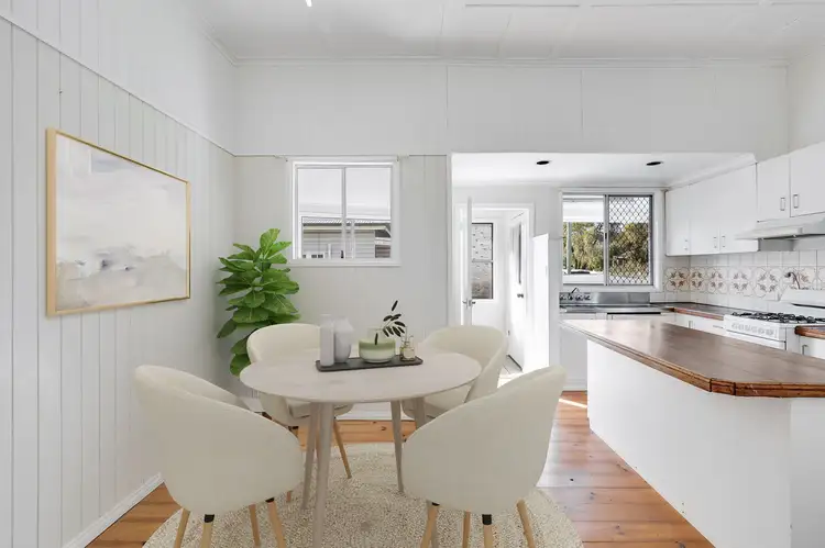 Fifth view of Homely house listing, 15 French Street, East Toowoomba QLD 4350