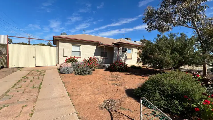 21 Loveday Street, Whyalla Norrie SA 5608