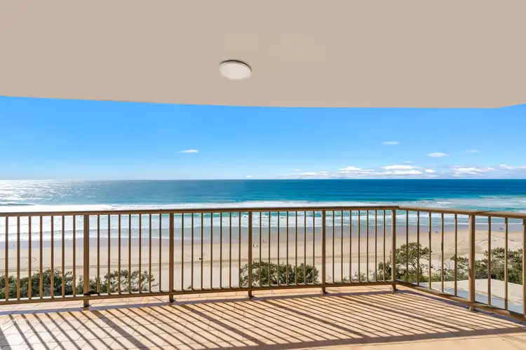 Main view of Homely apartment listing, 14C/80 The Esplanade, Surfers Paradise QLD 4217