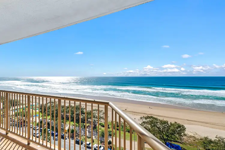 Fourth view of Homely apartment listing, 14C/80 The Esplanade, Surfers Paradise QLD 4217