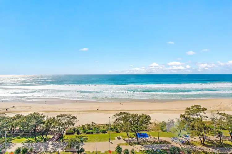 Fifth view of Homely apartment listing, 14C/80 The Esplanade, Surfers Paradise QLD 4217