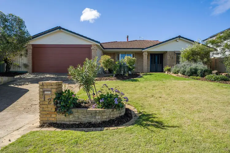 12 Biscay Road, Sorrento WA 6020