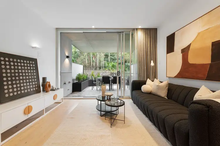 203/208 Old South Head Road, Bellevue Hill NSW 2023