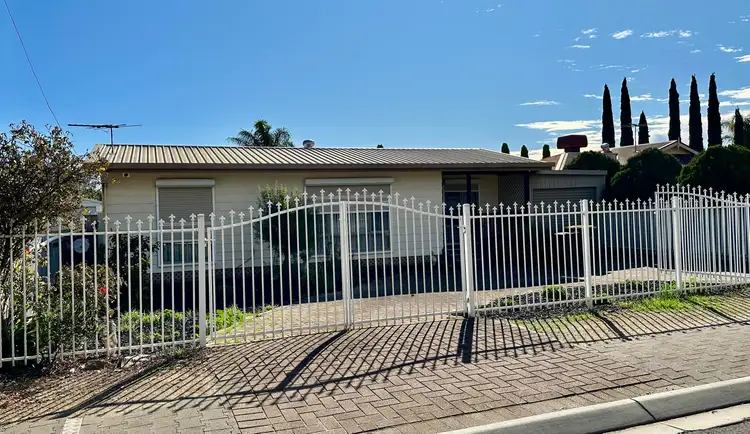 Main view of Homely house listing, 31 Queen Street, Smithfield SA 5114