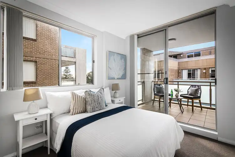 Fifth view of Homely apartment listing, 10/21-25 Seven Hills Road, Baulkham Hills NSW 2153