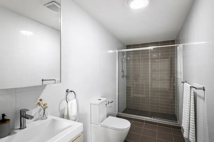 Sixth view of Homely apartment listing, 10/21-25 Seven Hills Road, Baulkham Hills NSW 2153