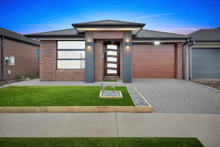 24 Webber Street