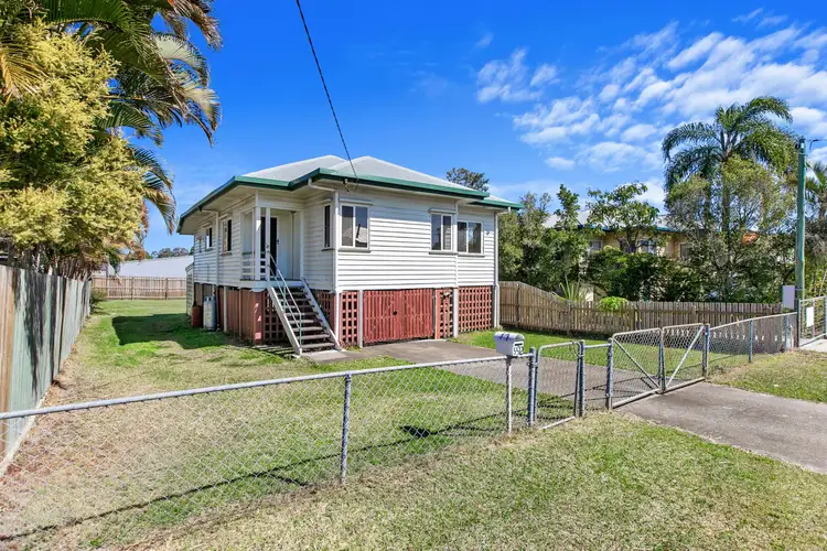 592A Kent Street, Maryborough QLD 4650