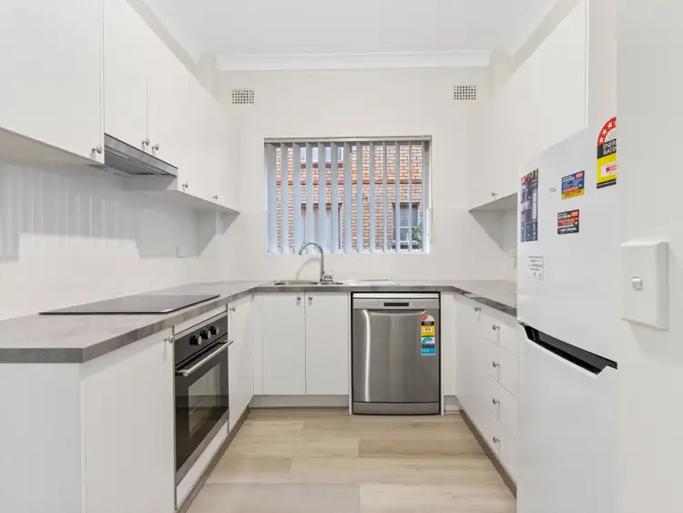 Fourth view of Homely unit listing, 2/21 Cambridge Street, Penshurst NSW 2222