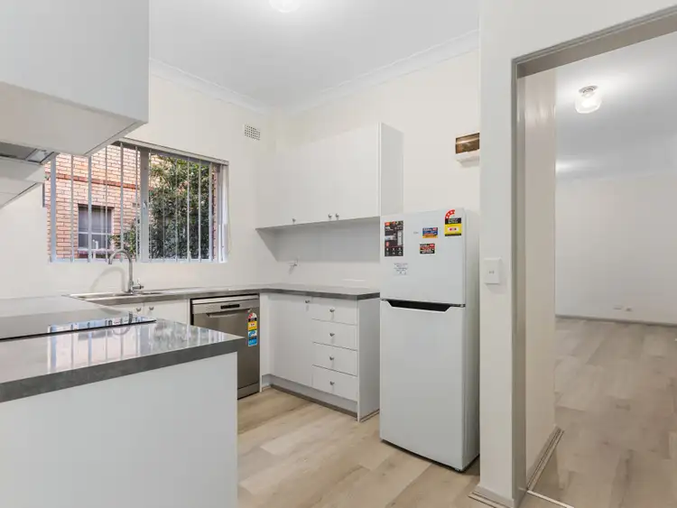 Fifth view of Homely unit listing, 2/21 Cambridge Street, Penshurst NSW 2222