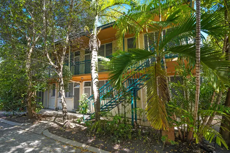 2-6/12 Bayview Street, Fannie Bay NT 820
